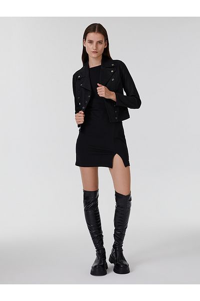 Loft Fitted Women Dress