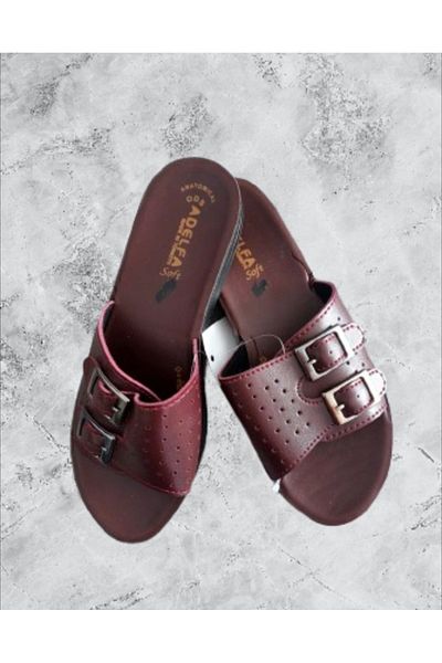 KAPINDA AVM Women's Slippers