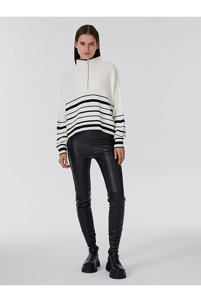 Loft Pulover de damă Loose Fit