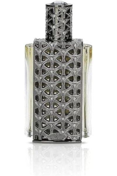 ALREHAB Al-Rehab Arooq Al Oud Perfume Spray for Unisex 60 ml