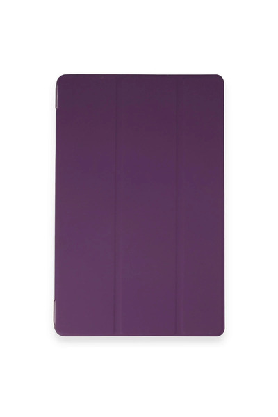 NewFace حافظة ذكية لجهاز iPad Pro 11 (2021) - أرجواني 1491624709