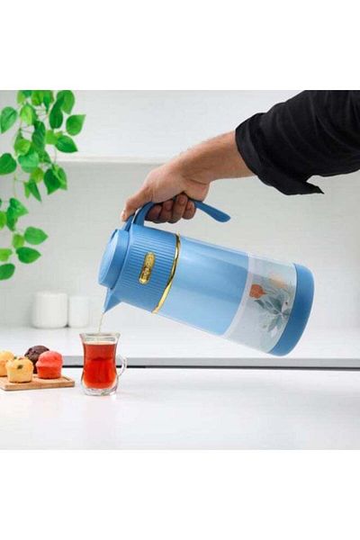 ROYALFORD 1600 ml Eden Vacuum Flask RF12585