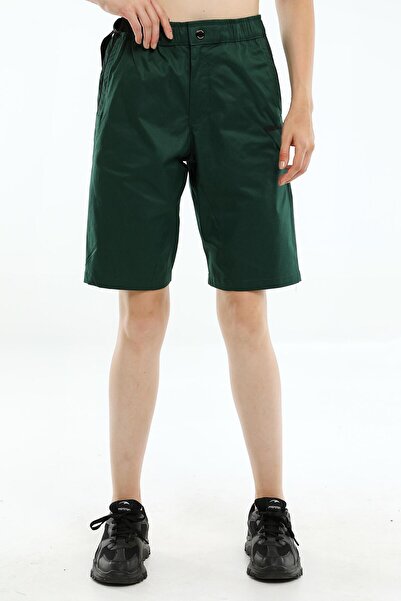 MARATON Comfort Women's Green Shorts