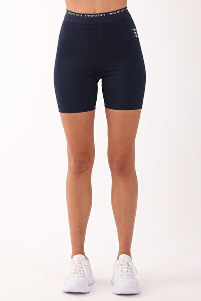 MARATON 5 Inch Women's Light Navy Shorts