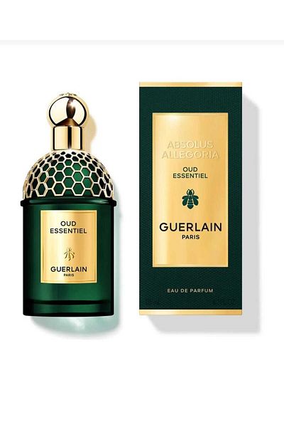 Guerlain Guerlain Oud Absolus Allegoria Essential Eau de Parfum 125ml