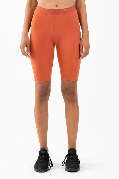 MARATON Slimfit شورت نسائي شورت بلاط 22282