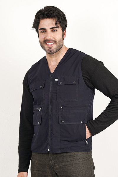 Reform vest