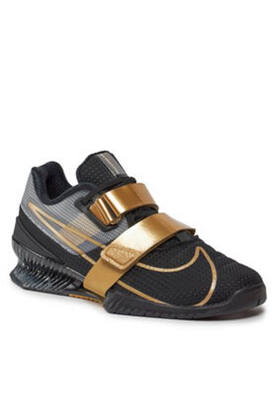 Nike Mens Gym Shoes black NIKE-CD3463 001