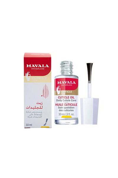 Mavala Cuticle Oil 10ml