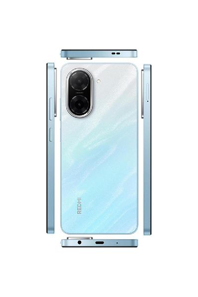 Xiaomi شاومي موبايل ريدمي A5 4/128 جيجابايت M/B أزرق محيطي