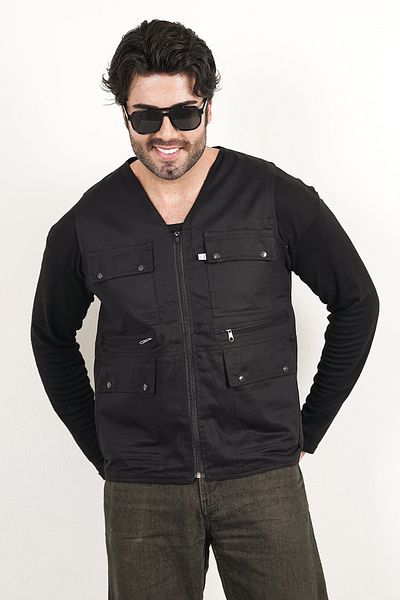 Reform vest