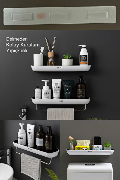 Miecoco ReStick Yedek Yapışkan 37,5cm Yeniden yapıştır, yeniden sabitle! (ÜRÜ...