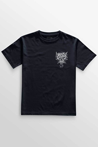 Kretas Tricou unisex bleumarin Gym Brock Lesnar Logo Wwe Ufc American Wrestli...