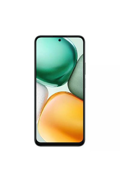 Xiaomi Honor X7c 5G Smartphone, 4 GB RAM, 256 GB Storage, Forest Green