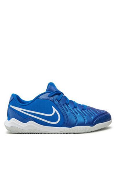 Nike Unisex Kids' Football Boots DV4350 Blue