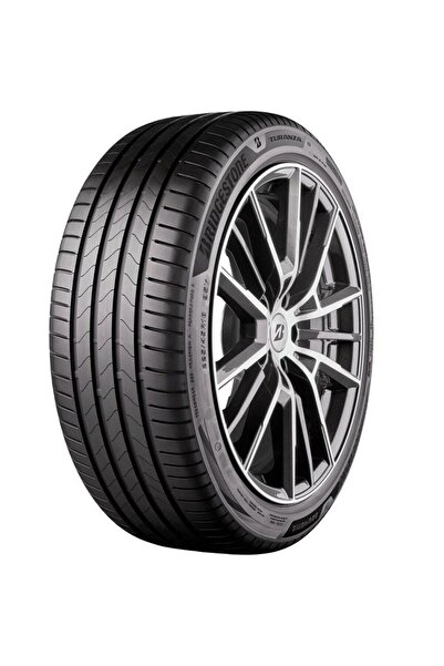 Bridgestone 225/50r17 Turanza T006 98y Xl Yaz Lastiği (ÜRETİM: 2025)