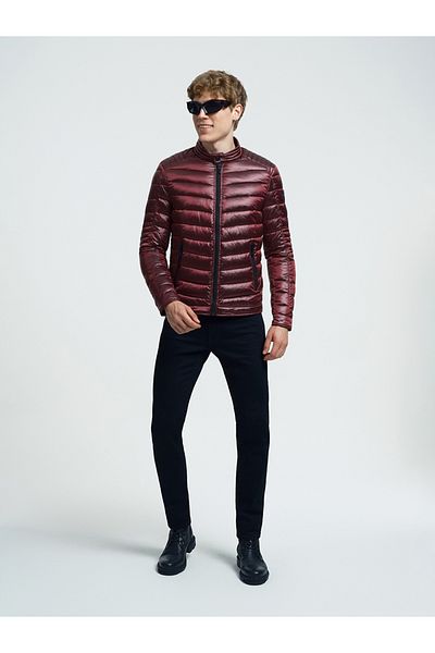 Loft Ανδρικό παλτό Regular Fit