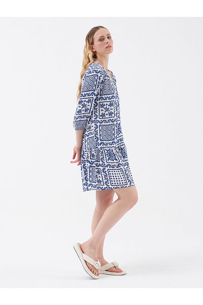 Loft Regular Fit Women's Dress