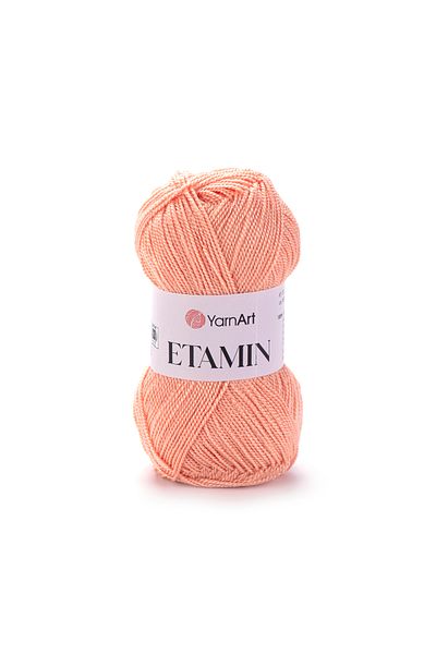 Yarnart Etamın - Κέντημα και Πλεκτό Χέρι Σολομός-456