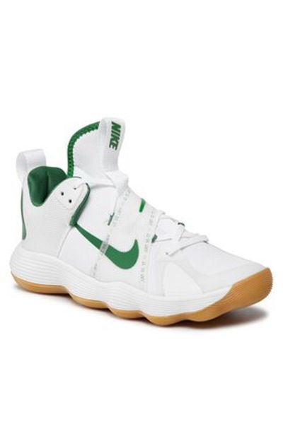 Nike Men's Indoor Shoes DJ4473-102 White