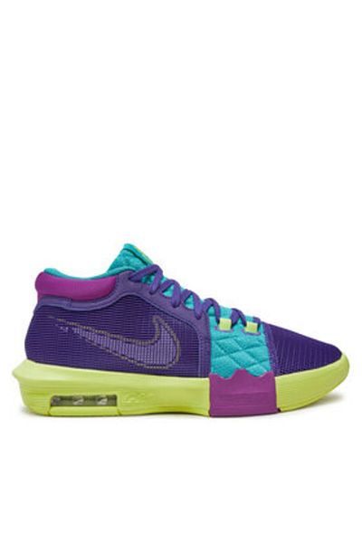 Nike Men's Basketball Shoes FB2239 pink
