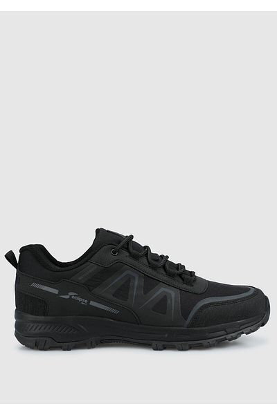 Eclipse Sport Pantofi de exterior impermeabili Black Desert pentru bărbați