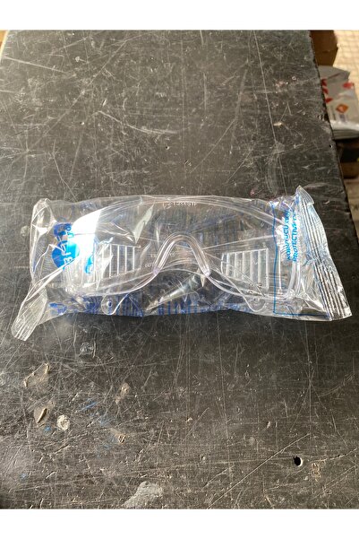 Legent Legand Protective Glasses