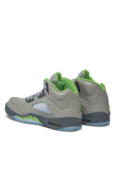 Nike Unisex Kids' Basketball Shoes DQ3734-003 Grey