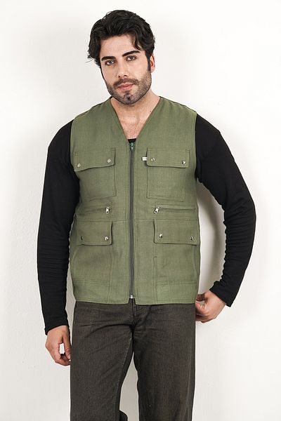 Reform vest