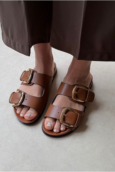 Mupa Shoes Women's Slippers TABA
