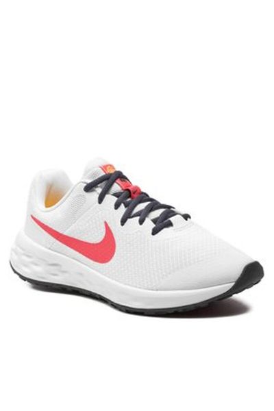 Nike Nike women's running shoes DD1096 white