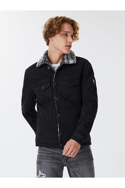 Loft Regular Fit Men's Jacket