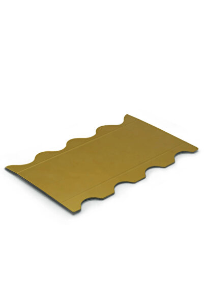 Turta Pasta Altlığı Kulaklı 8x14 cm 1.6 mm 100 Adet