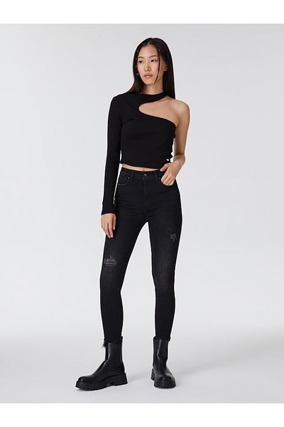Loft Natalie Skinny Fit Women's Pants