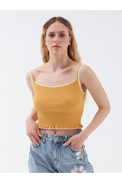 Loft قميص رياضي نسائي طويل