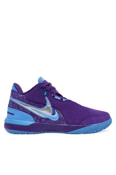 Nike Men's Basketball Shoes FJ1566 pink