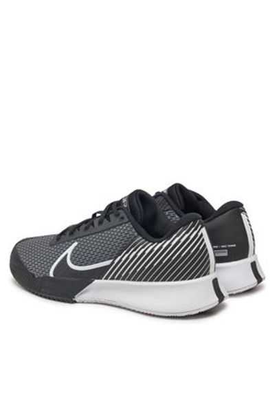 Nike Men's Tennis Shoes DV2020 Black