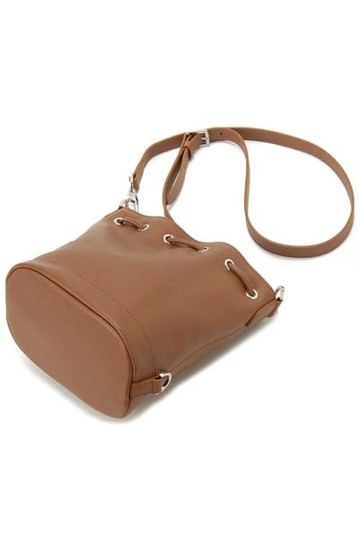 Longchamp Le Foulonne Small Women's Crossbody Bag 10061021F72
