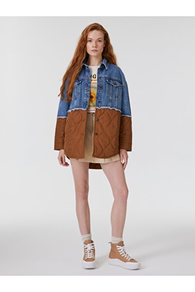 Loft Jachetă de damă Comfort Fit