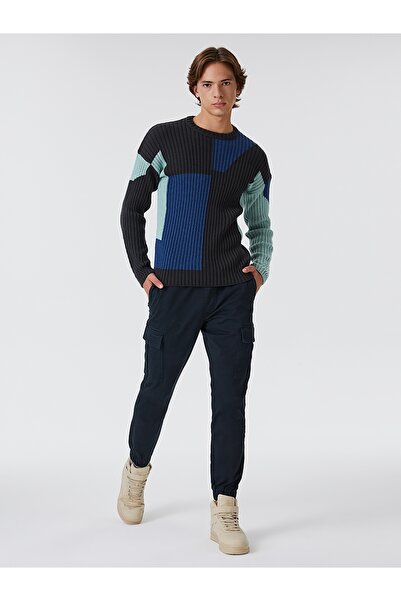 Loft Regular Fit Men's Sweater