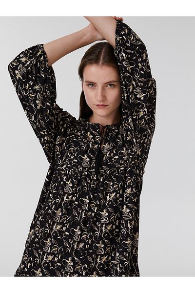 Loft Loose Fit Women's Dress