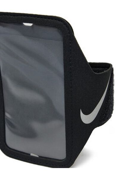 Nike Unisex Phone Case N.RN.65.082.OS Black