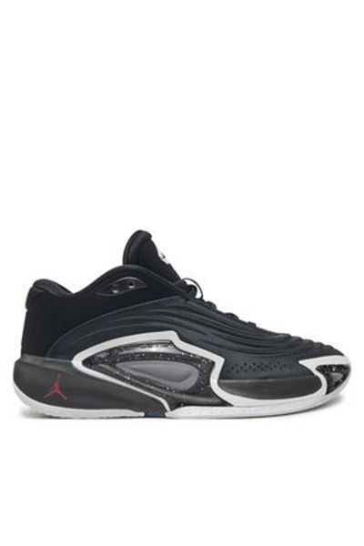 Nike Pantofi de baschet pentru bărbați FQ1284 Negri