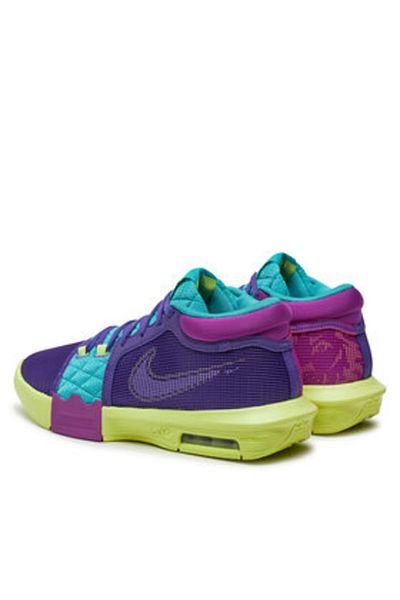 Nike Men's Basketball Shoes FB2239 pink
