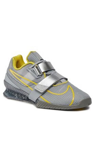 Nike Teniși pentru bărbați CD3463-002 Argintii