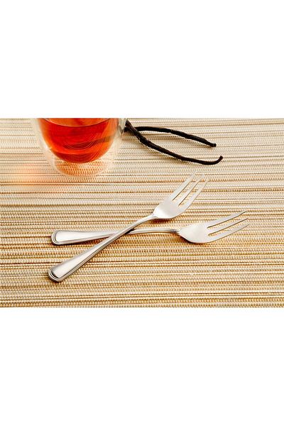 Amefa 24-piece cutlery set, Amefa, Bologna, stainless steel