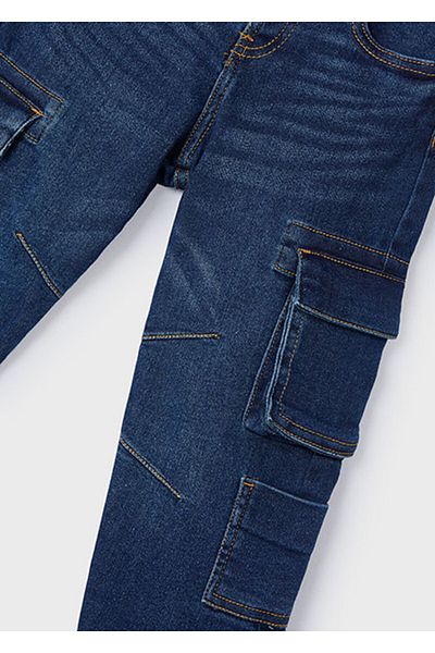 MAYORAL Boys Cargo Pants
