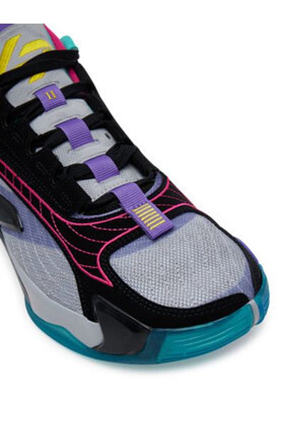 Nike Nike Men's Basketball Shoes DX8733 Pink