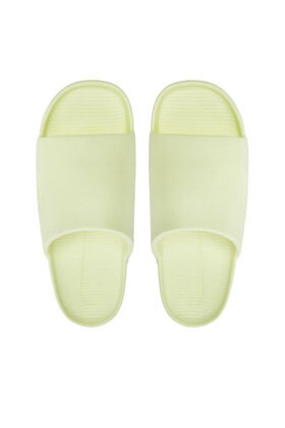 Nike Șlapi Nike pentru femei DX4816 verzi