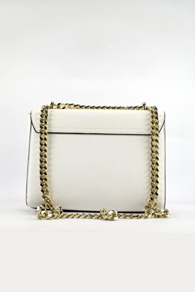 Just Cavalli Women's Jc Crossbody Bag - White/Black